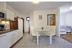 Apartmanok Tina Apartman 3 – App 3 foto 4