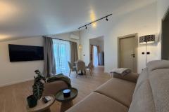 Apartmanok Tina Apartman 4 – App 4 foto 1