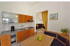 Apartmanok Tina Apartman 4 – App 4 foto 4