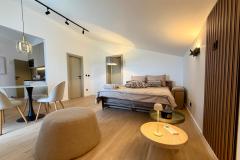 Apartmanok Tina Apartman 4 – App 4 foto 5