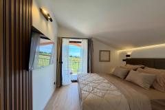 Apartmanok Tina Szoba 5 – Soba 1 foto 1