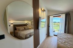 Apartmanok Tina Szoba 5 – Soba 1 foto 2