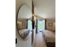 Apartmanok Tina Szoba 5 – Soba 1 foto 3