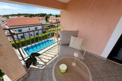 Apartmanok Tina Szoba 5 – Soba 1 foto 5