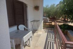 Apartman Adriana Stancijeta Apartman 1 foto 1