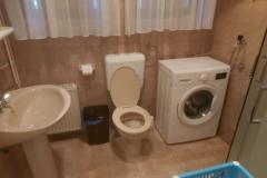 Apartman Adriana Stancijeta Apartman 1 foto 4