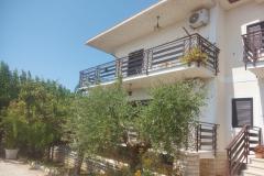 Apartman Adriana Stancijeta Apartman 2 foto 1