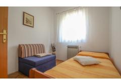 Maena Appartments Apartman 2 – Yellow foto 2
