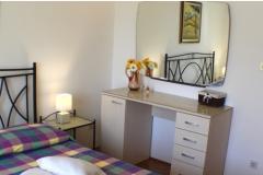 Maena Appartments Apartman 2 – Yellow foto 3