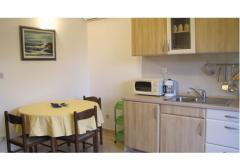 Maena Appartments Apartman 2 – Yellow foto 4