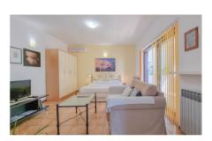 Maena Appartments Apartman 1 – Cozy foto 1