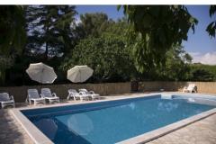 Sanja Apartmanok Novigrad Apartman 1 – Dorotea foto 1
