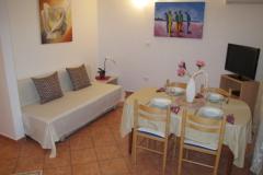 Sanja Apartmanok Novigrad Apartman 1 – Dorotea foto 4