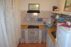 Sanja Apartmanok Novigrad Apartman 1 – Dorotea foto 5