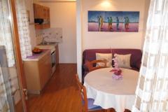Sanja Apartmanok Novigrad Apartman 2 – Orah foto 1