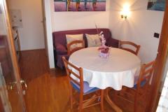 Sanja Apartmanok Novigrad Apartman 2 – Orah foto 2