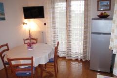 Sanja Apartmanok Novigrad Apartman 2 – Orah foto 3