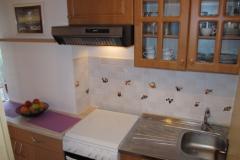 Sanja Apartmanok Novigrad Apartman 2 – Orah foto 4