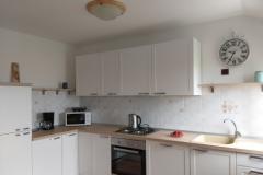 Sanja Apartmanok Novigrad Apartman 3 – Maslina foto 1