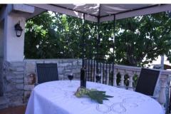 Sanja Apartmanok Novigrad Apartman 3 – Maslina foto 4