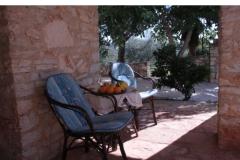 Sanja Apartmanok Novigrad Apartman 4 – Kazun foto 1