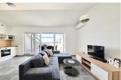 Villa Vienna Apartman 4 – Sommer foto 1