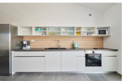 Villa Vienna Apartman 4 – Sommer foto 2