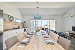 Villa Vienna Apartman 4 – Sommer foto 3