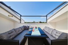 Villa Vienna Apartman 4 – Sommer foto 4