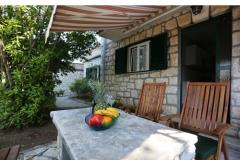 Apartmanok Ivo Apartman 1 – STONE foto 3