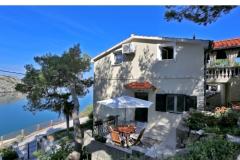 Apartmanok Ivo Apartman 2 – SEA VIEW foto 3