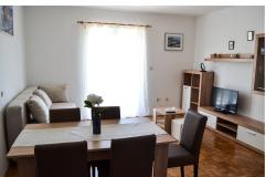 Apartmanok Martin Apartman 4 – APARTMAN 1 foto 4