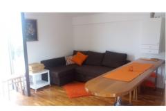 Apartmanok Skrivena  Apartman 1 – App kat foto 1