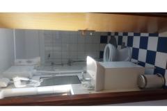 Apartmanok Skrivena  Apartman 1 – App kat foto 2