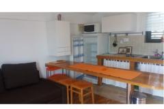 Apartmanok Skrivena  Apartman 1 – App kat foto 3