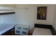 Apartmanok Skrivena  Apartman 1 – App kat foto 4