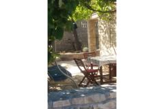 Apartmanok Skrivena  Apartman 2 – App priz foto 1