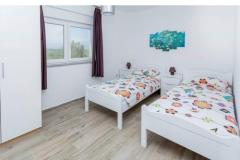 Holiday Ház Meri Apartman 1 – MERI foto 3