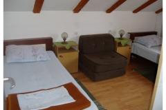 Kiwi Apartmanok Apartman 1 – apartman A foto 3