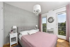 Villa Mirta ZadarVillas Apartman 1 – Villa foto 2