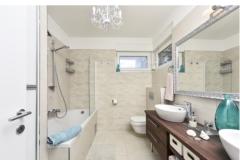 Villa Mirta ZadarVillas Apartman 1 – Villa foto 3