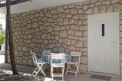 Apartman Novi Vinodolski Patalen Apartman 1 – Ivana foto 2