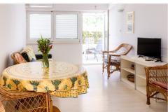 Apartmanok Ada Apartman 2 – Dora foto 2