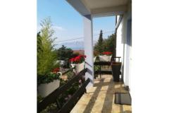 Apartmanok Adria - Maričić Apartman 1 – AP (a) foto 5