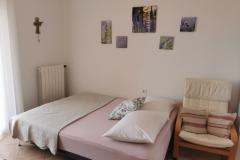 Apartmanok Ana Apartman 3 – C 2+2 foto 3
