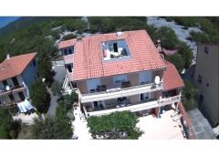 Apartmanok Ana Apartman 5 – App E foto 3
