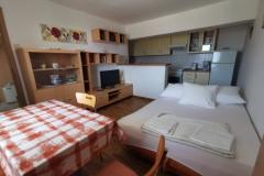 Apartmanok Ana Apartman 2 – B 2+3 foto 1