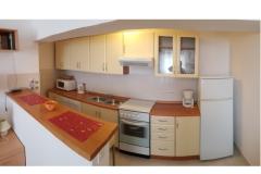 Apartmanok Ana Apartman 2 – B 2+3 foto 2
