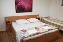 Apartmanok Ana Apartman 2 – B 2+3 foto 5