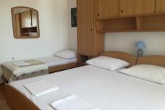 Apartmanok Ana Apartman 4 – App D foto 4